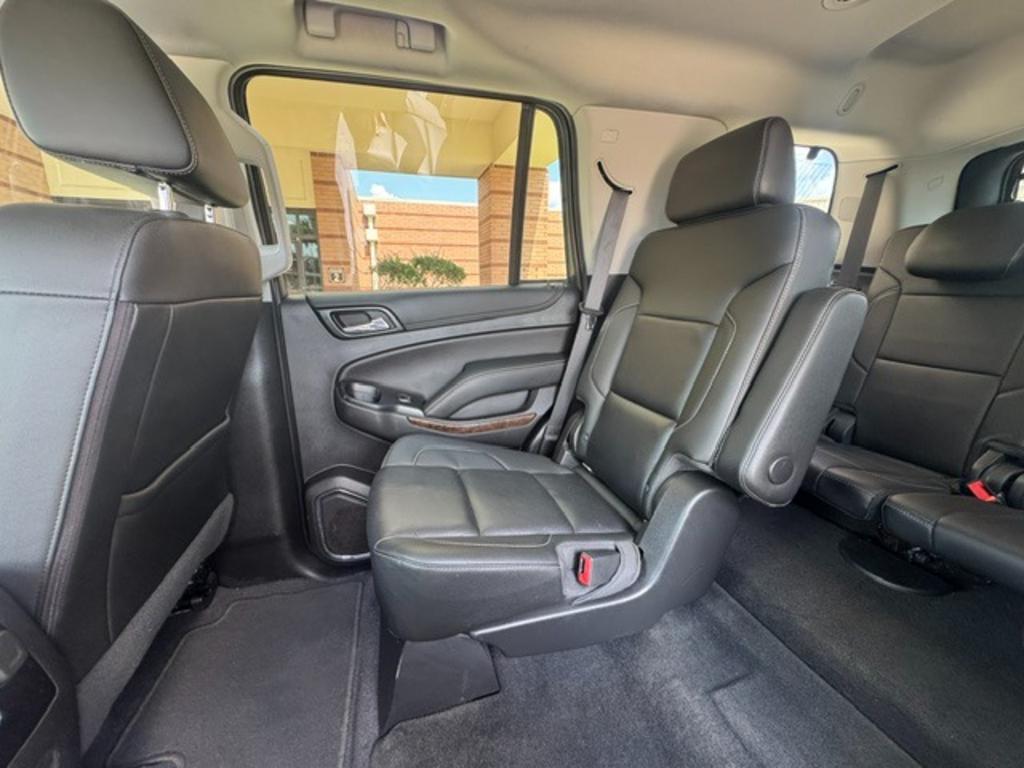 2018 Chevrolet Tahoe - $24,995