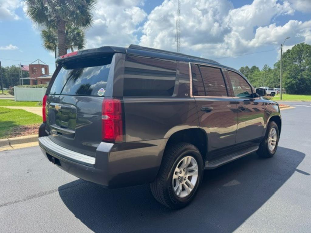 2018 Chevrolet Tahoe - $24,995