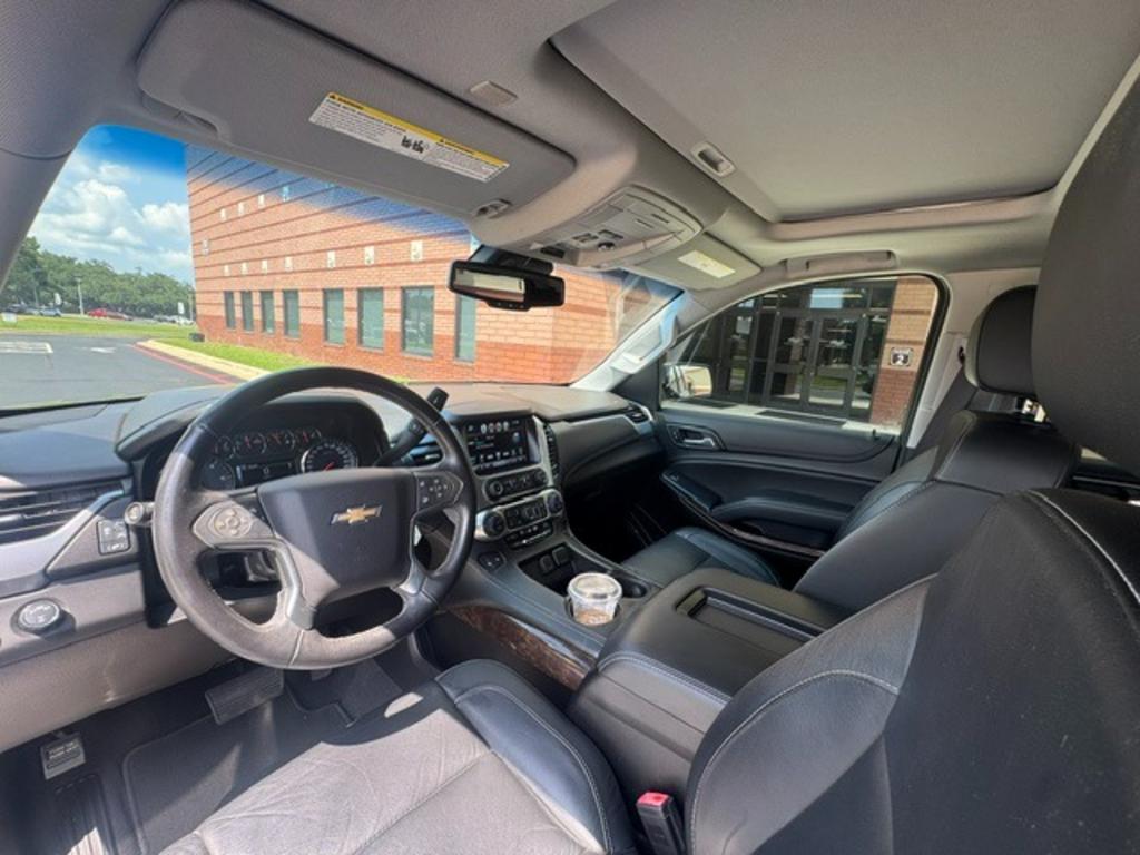 2018 Chevrolet Tahoe - $24,995