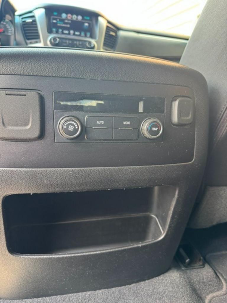 2018 Chevrolet Tahoe - $24,995