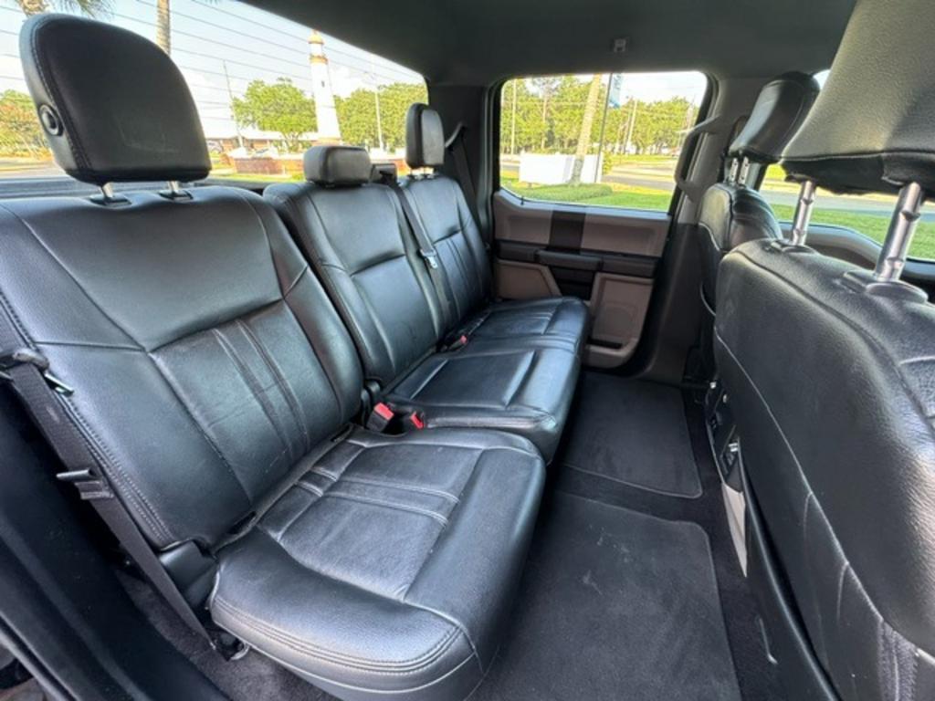 2018 Ford F150 - $29,995