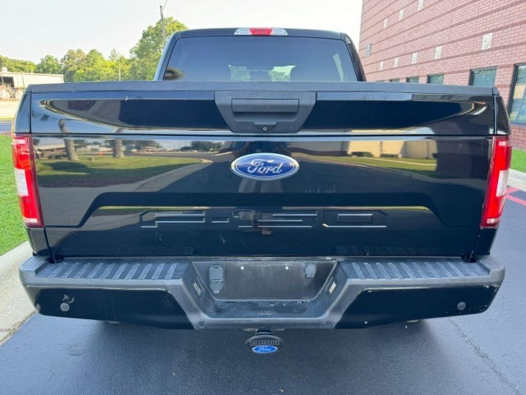 2018 Ford F150 - $29,995