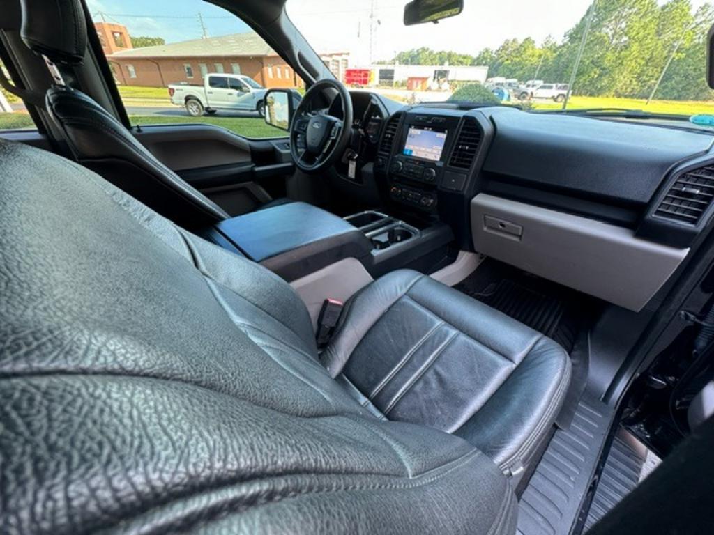 2018 Ford F150 - $29,995