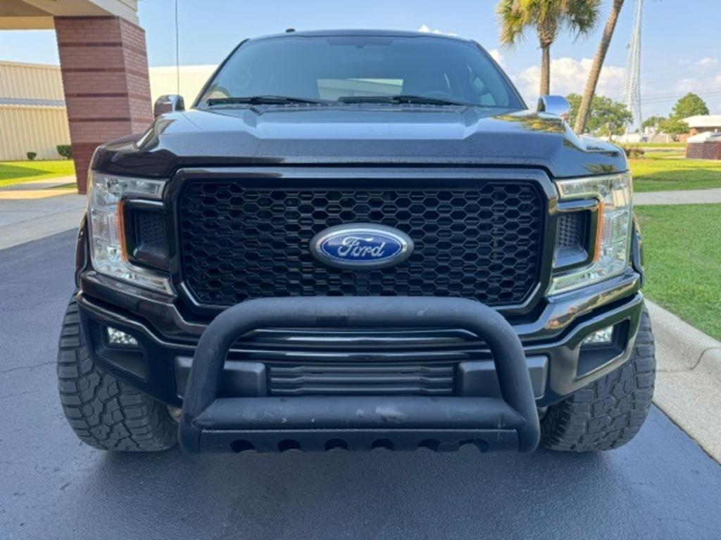 2018 Ford F150 - $29,995