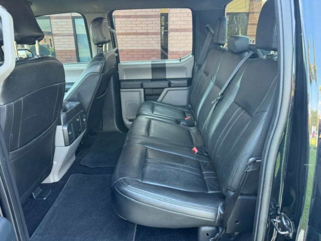 2018 Ford F150 - $29,995