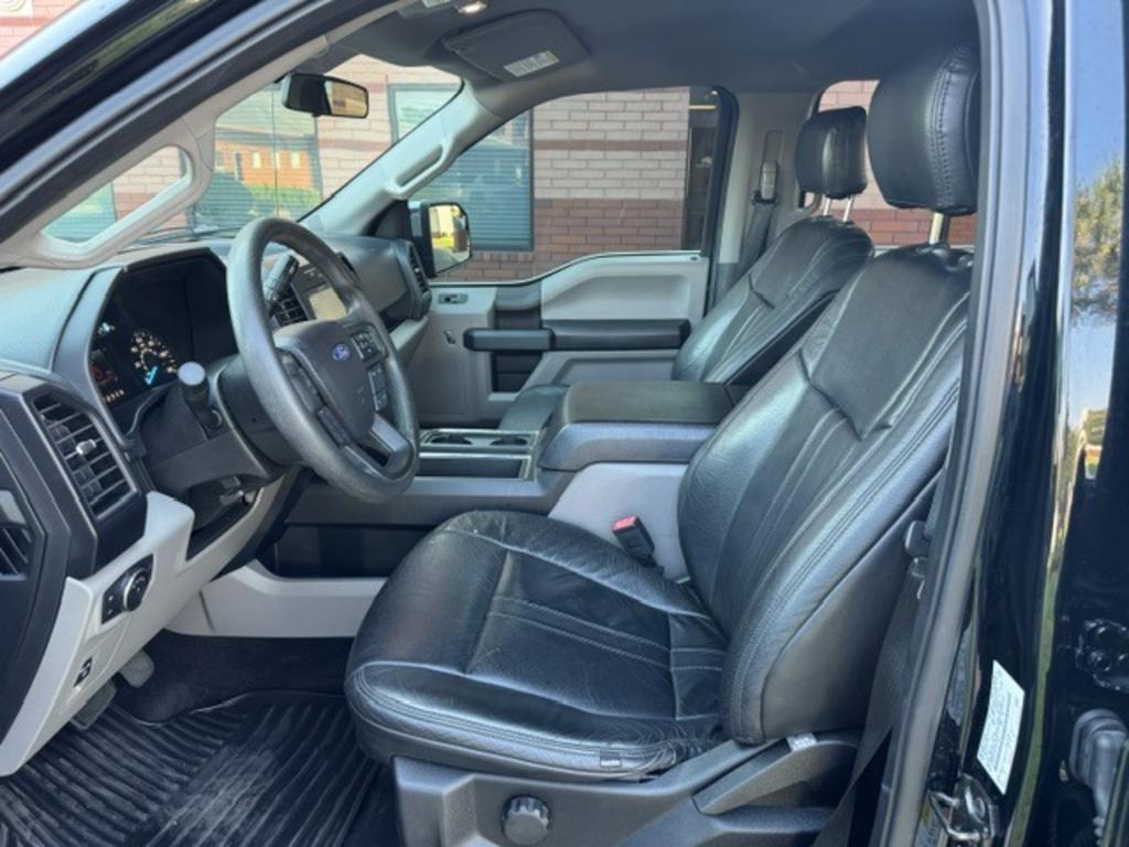 2018 Ford F150 - $29,995