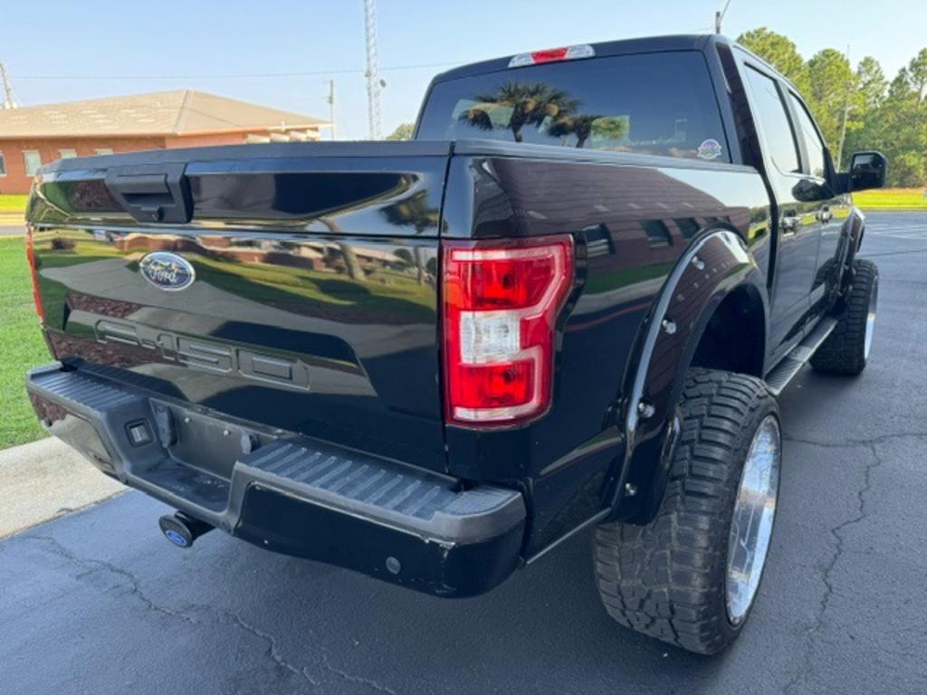 2018 Ford F150 - $29,995