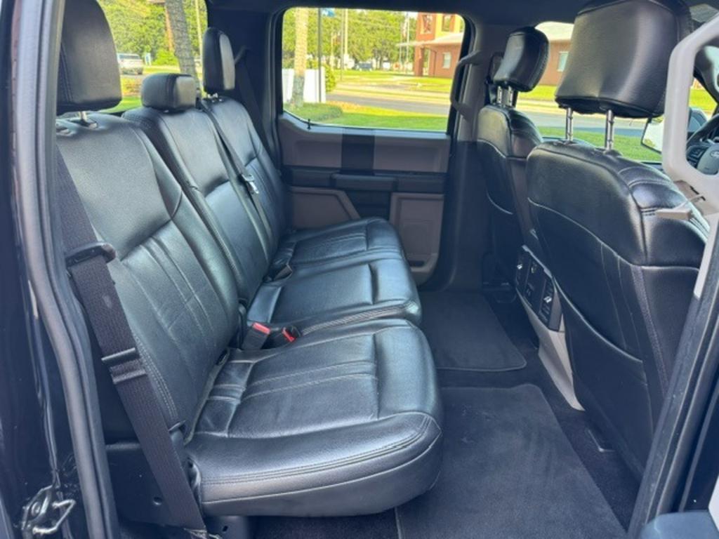 2018 Ford F150 - $29,995