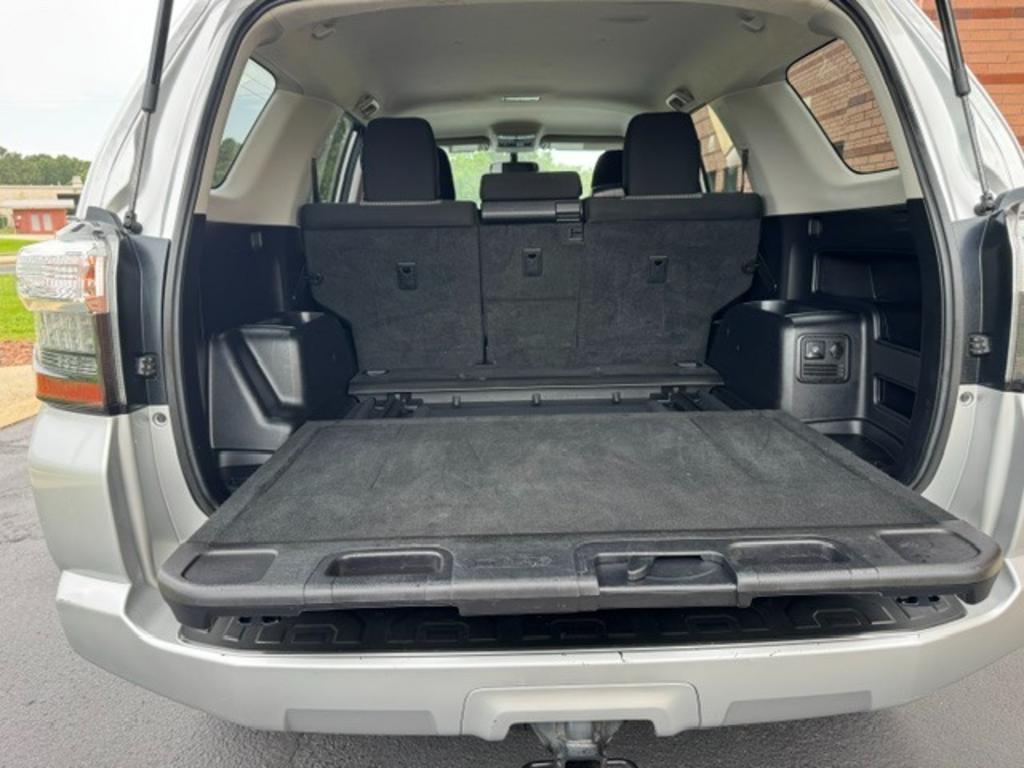 2018 Toyota 4Runner - $24,995