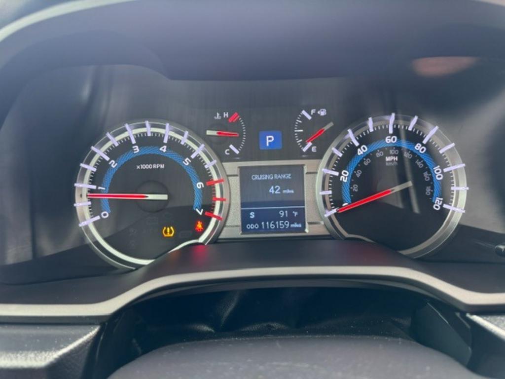 2018 Toyota 4Runner - $24,995