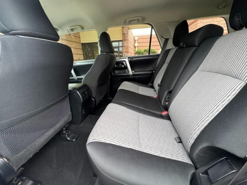 2018 Toyota 4Runner - $24,995