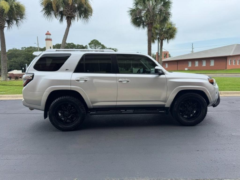 2018 Toyota 4Runner - $24,995