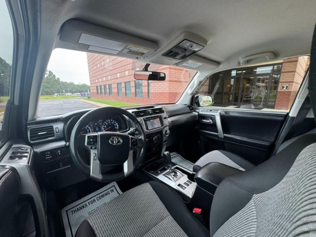 2018 Toyota 4Runner - $24,995
