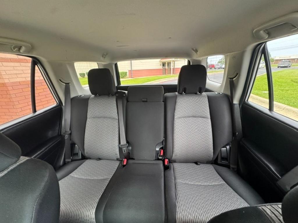 2018 Toyota 4Runner - $24,995