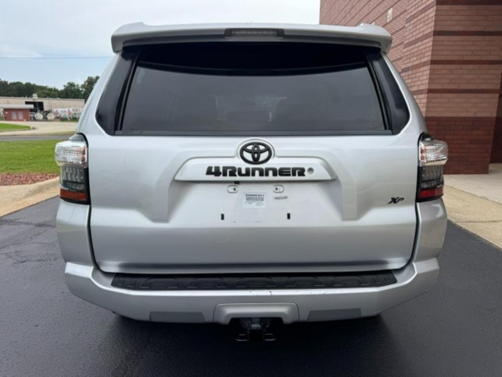 2018 Toyota 4Runner - $24,995