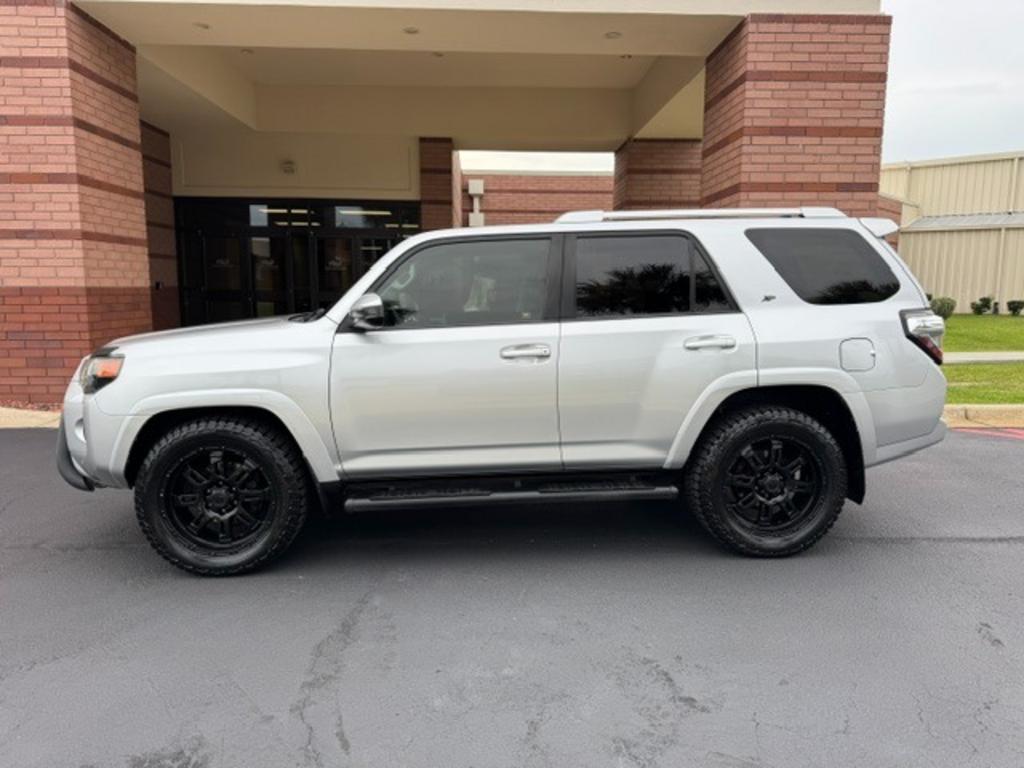 2018 Toyota 4Runner - $24,995