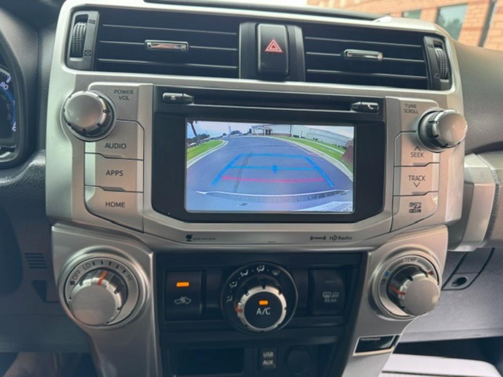 2018 Toyota 4Runner - $24,995