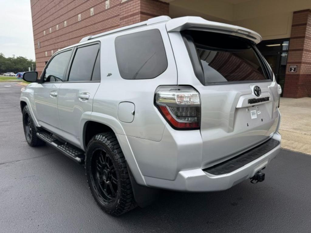 2018 Toyota 4Runner - $24,995
