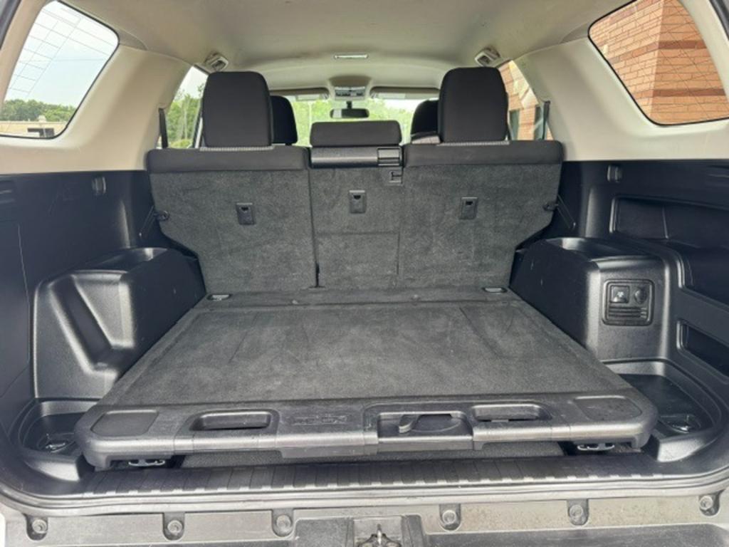 2018 Toyota 4Runner - $24,995