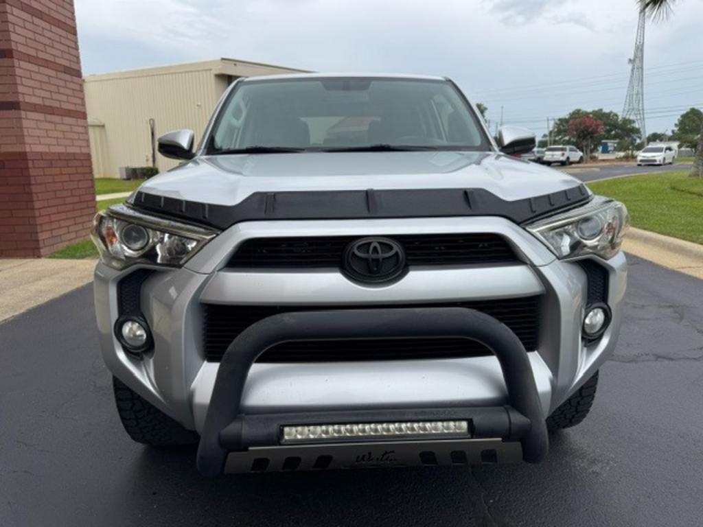 2018 Toyota 4Runner - $24,995