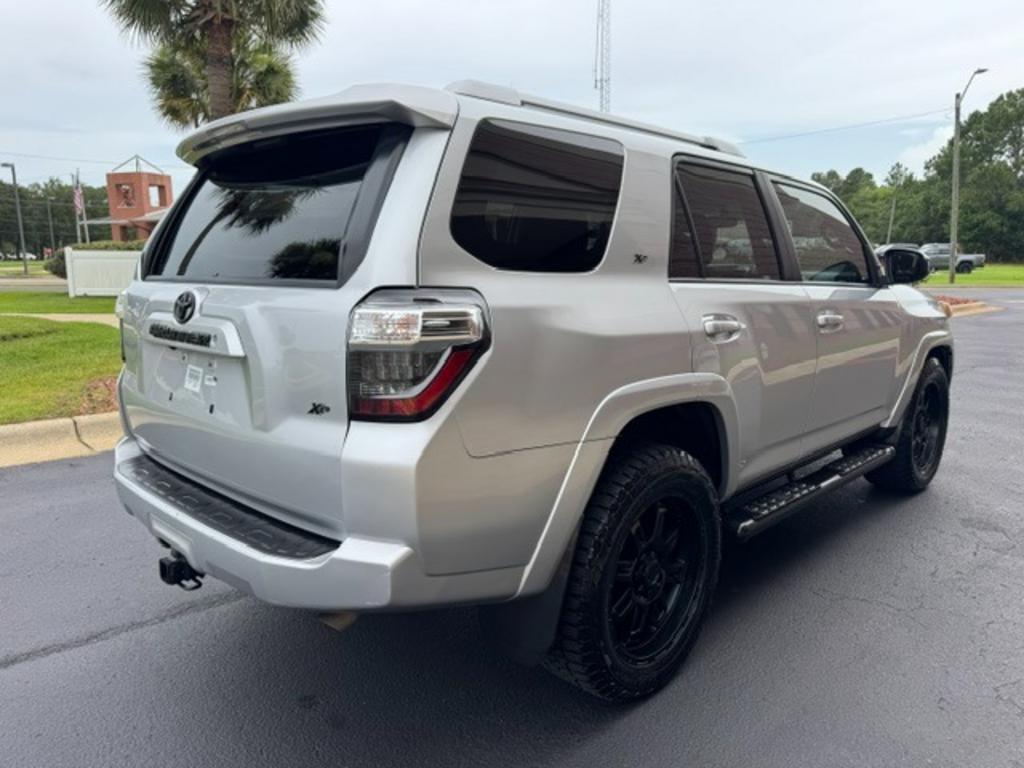 2018 Toyota 4Runner - $24,995