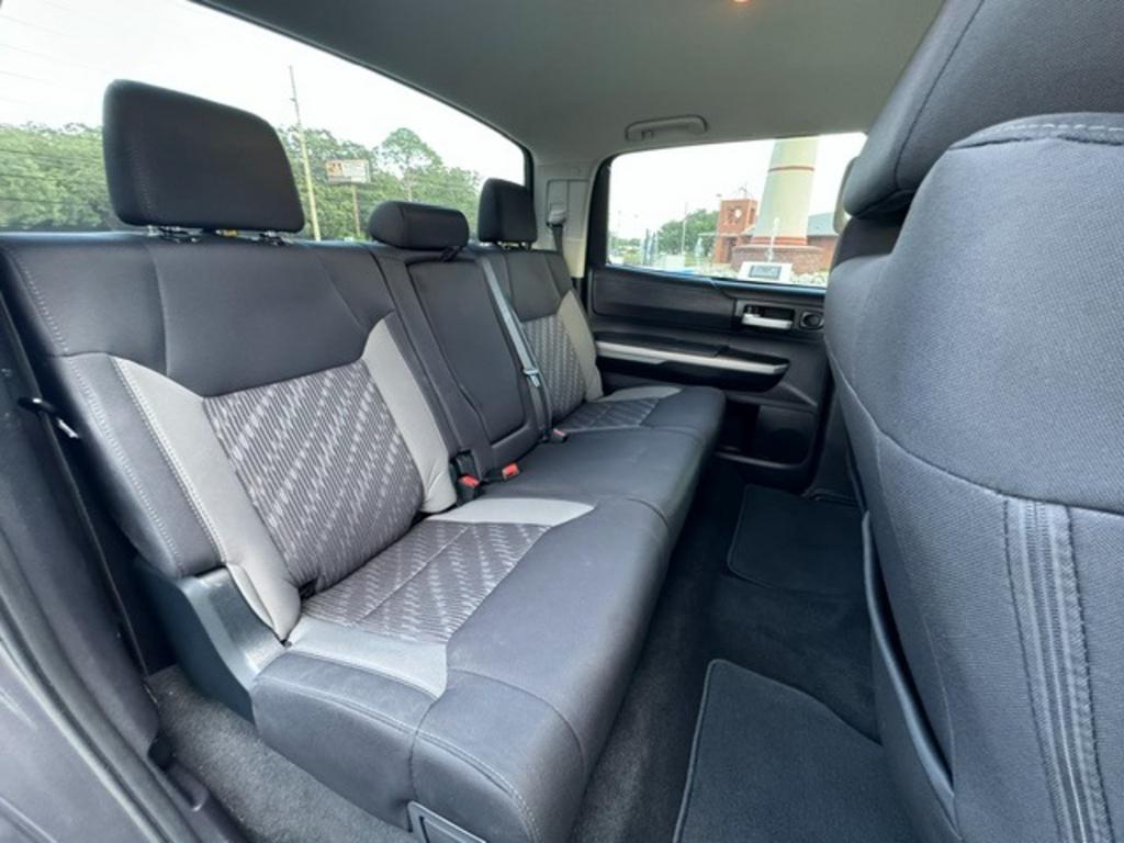 2018 Toyota Tundra - $31,550