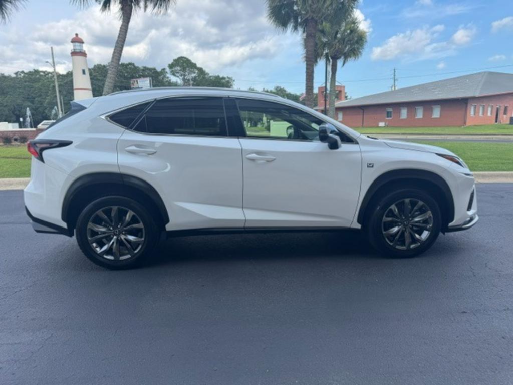 2021 Lexus NX - $24,995