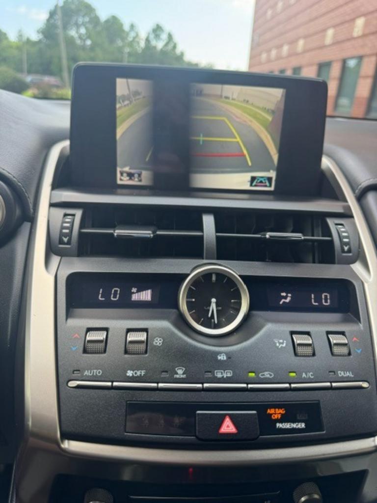 2021 Lexus NX - $24,995