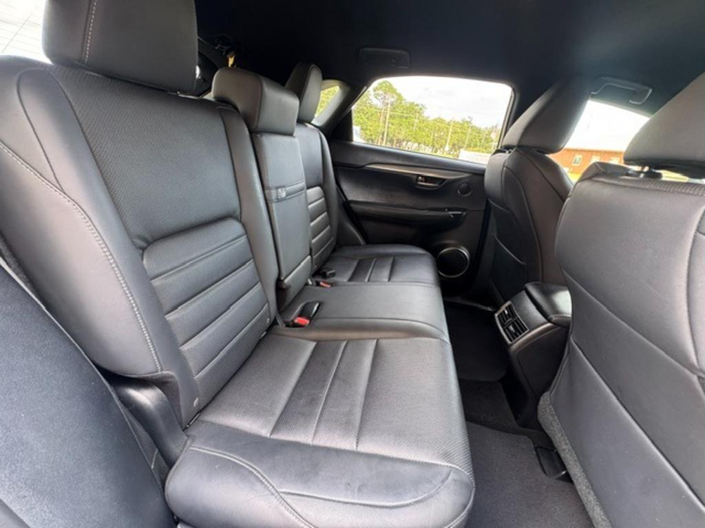 2021 Lexus NX - $24,995
