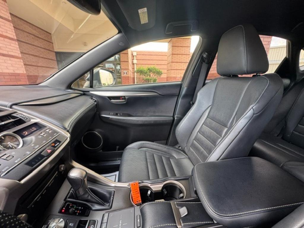 2021 Lexus NX - $24,995