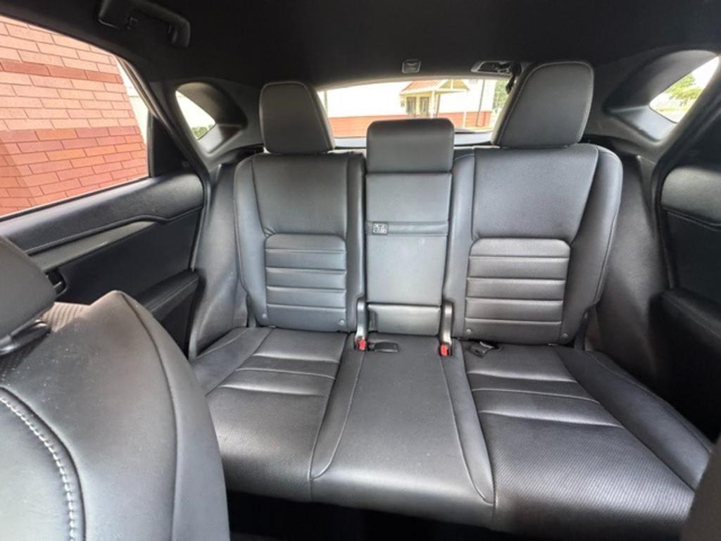 2021 Lexus NX - $24,995