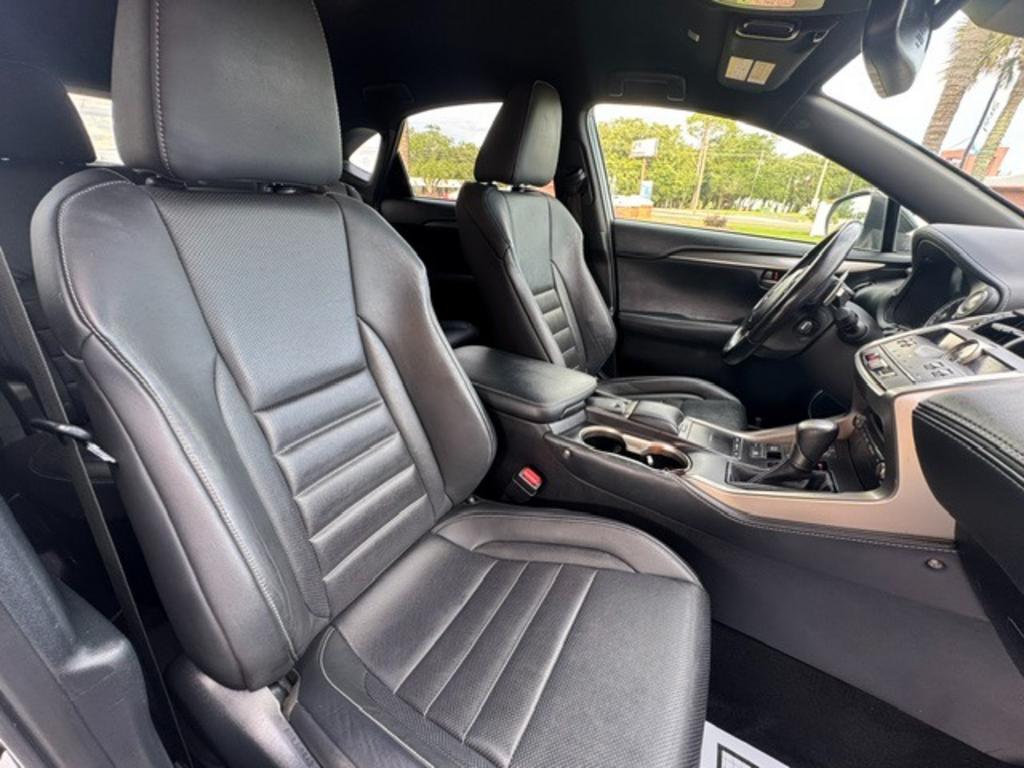 2021 Lexus NX - $24,995