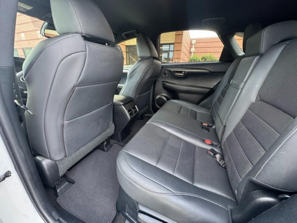 2021 Lexus NX - $24,995