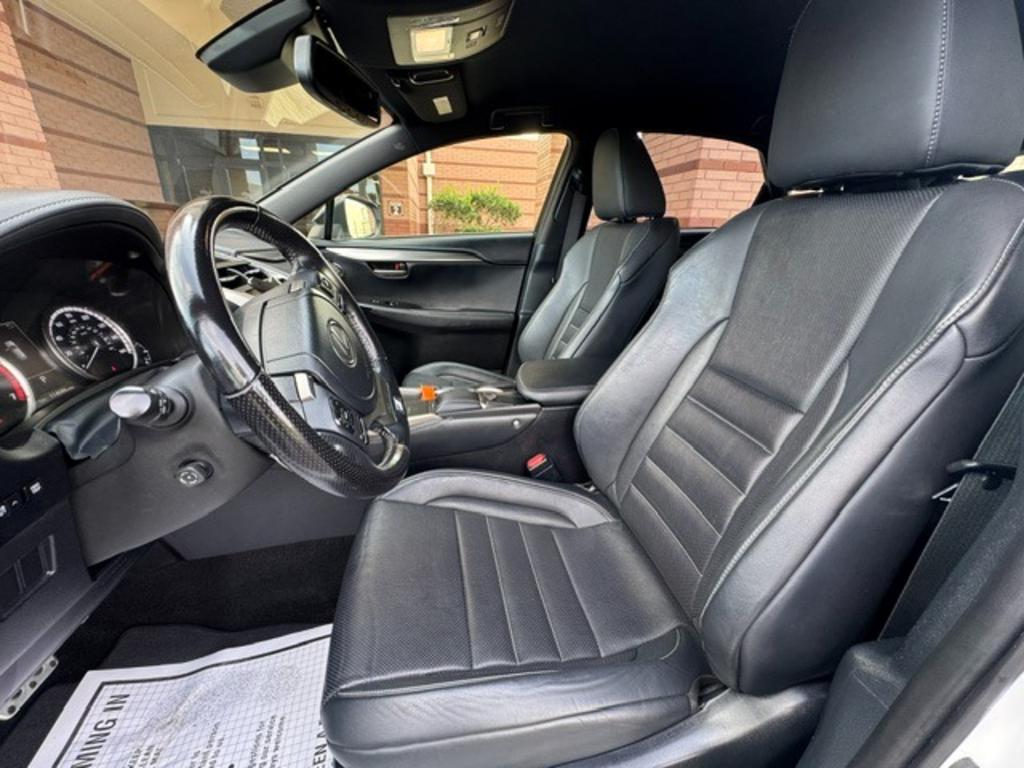 2021 Lexus NX - $24,995