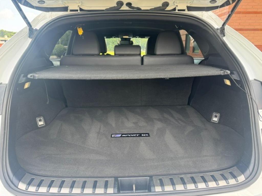 2021 Lexus NX - $24,995