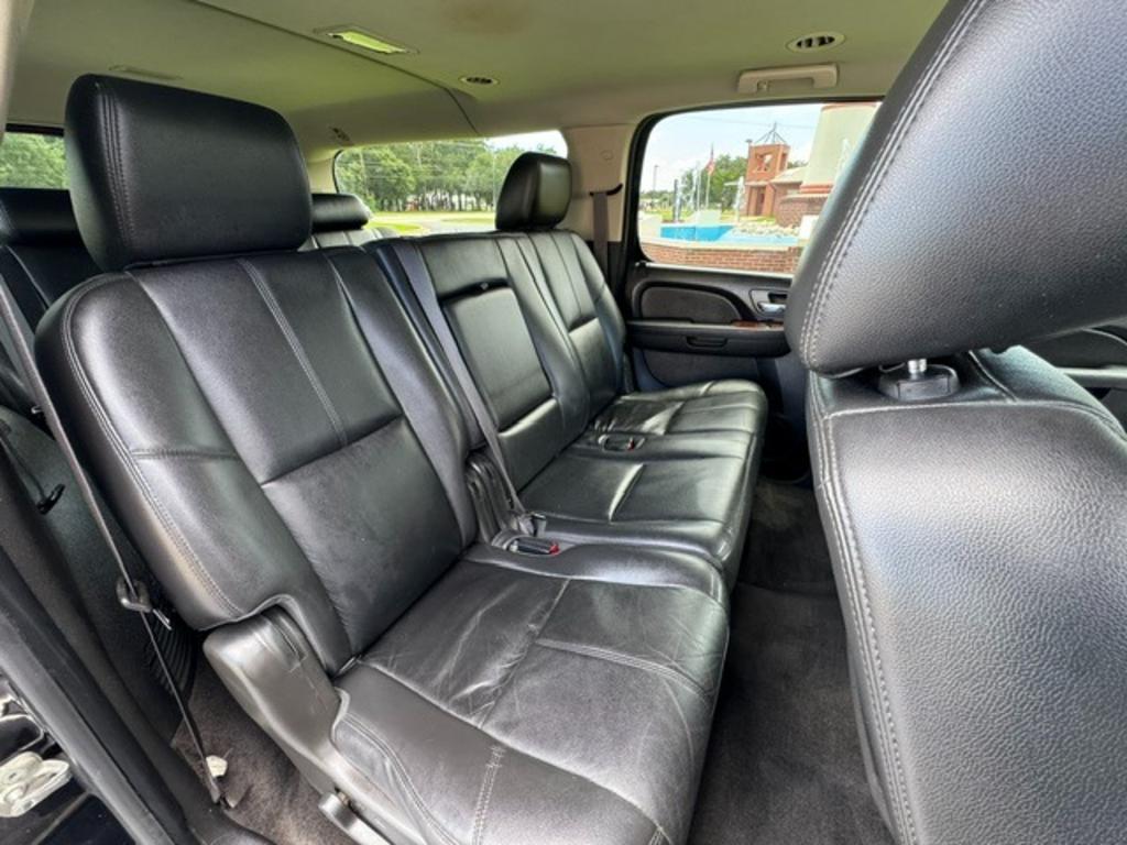 2014 GMC Yukon - $14,995
