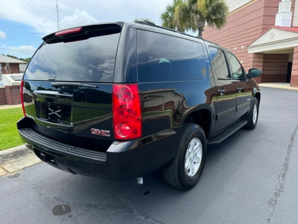 2014 GMC Yukon - $14,995