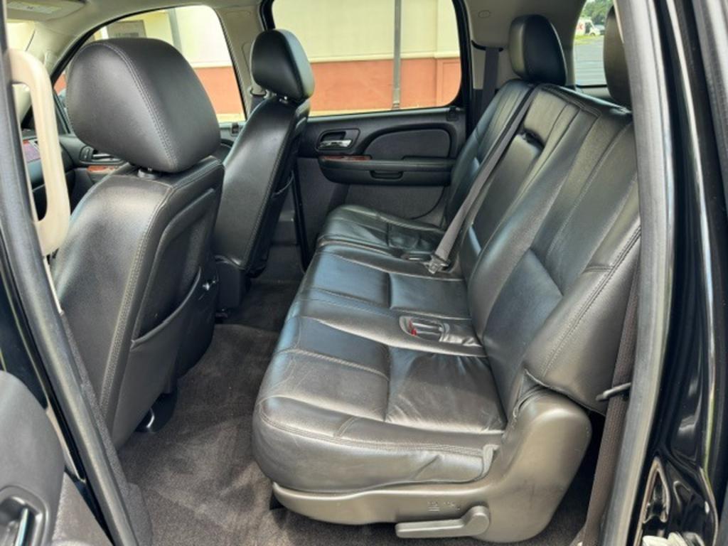 2014 GMC Yukon - $14,995