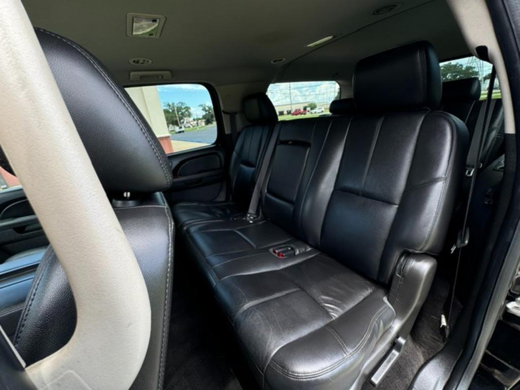 2014 GMC Yukon - $14,995