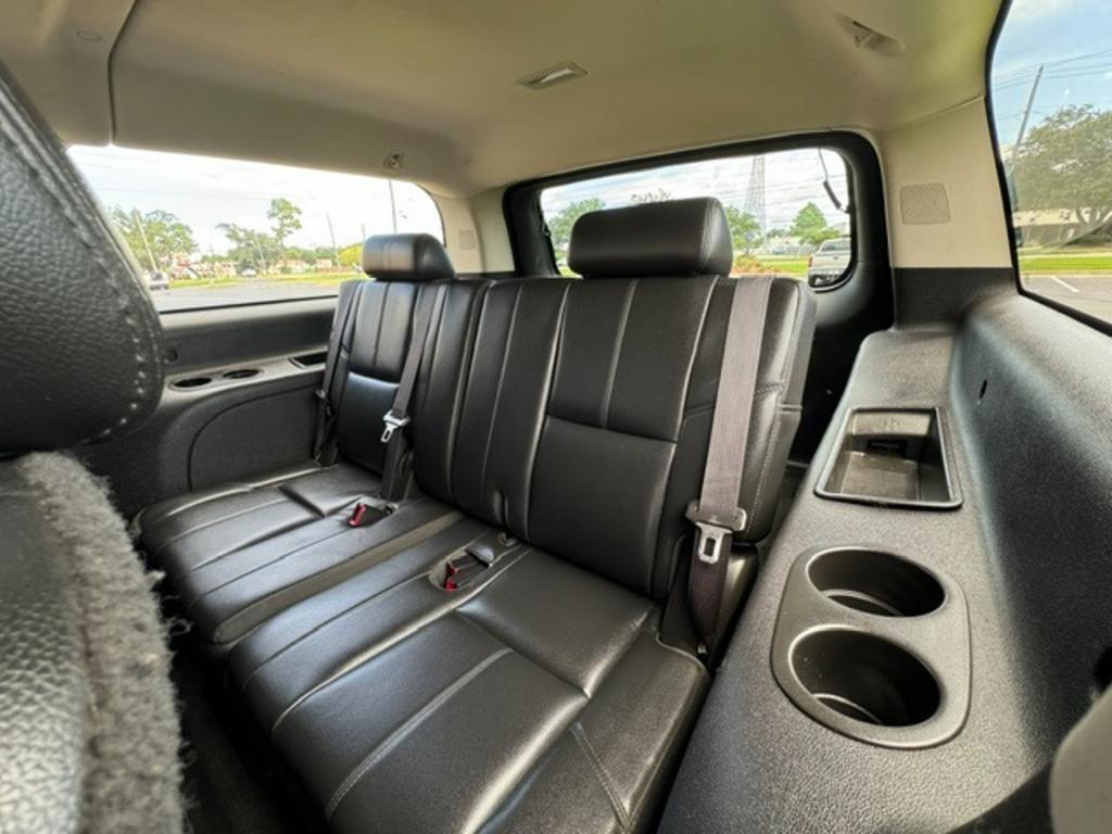 2014 GMC Yukon - $14,995