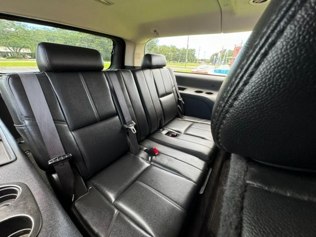 2014 GMC Yukon - $14,995
