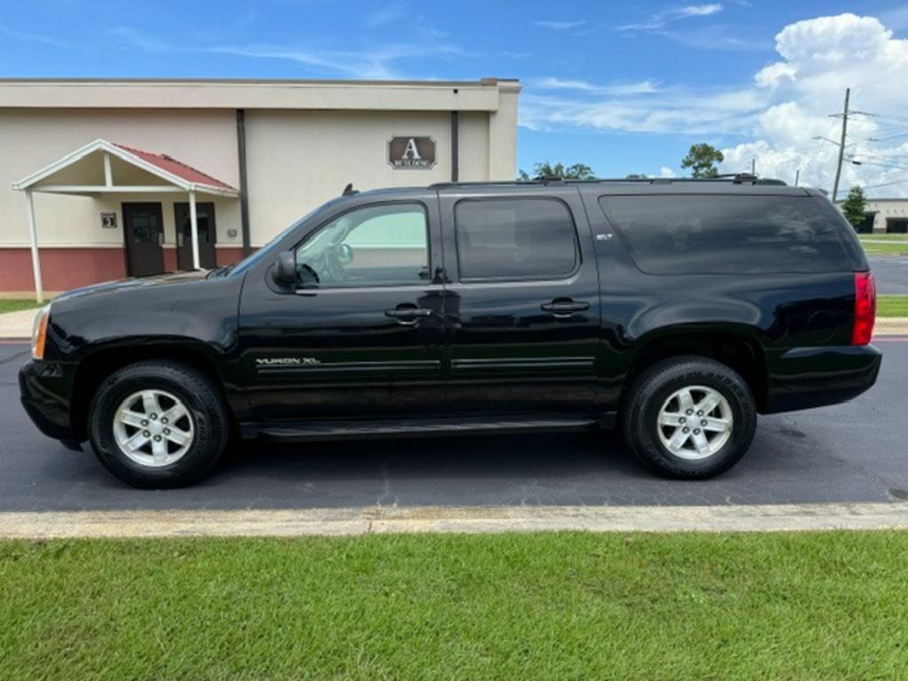 2014 GMC Yukon - $14,995