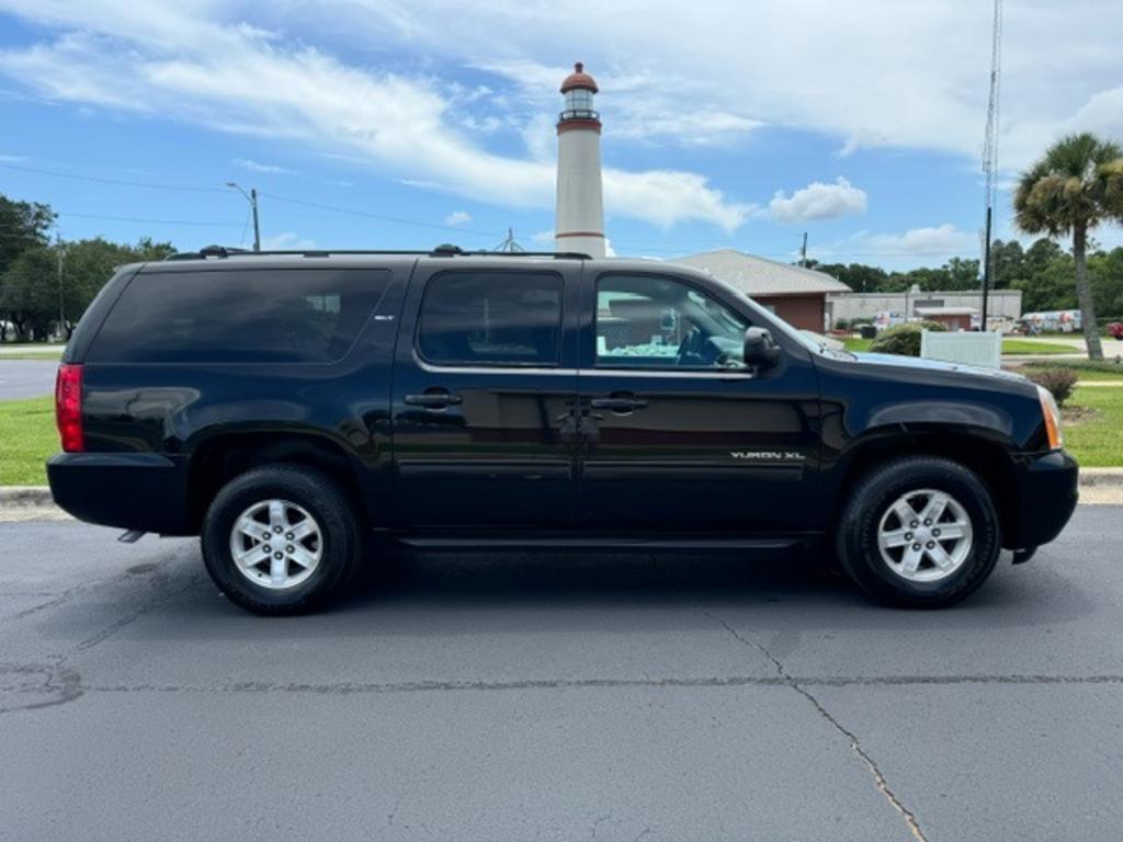 2014 GMC Yukon - $14,995