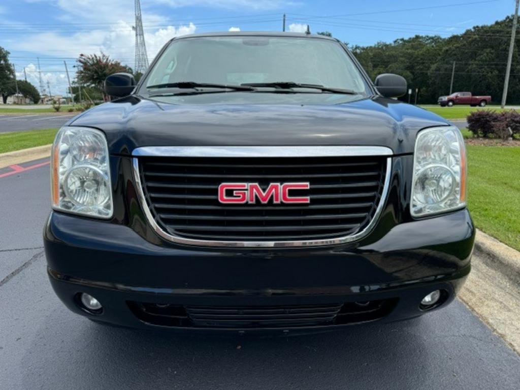 2014 GMC Yukon - $14,995