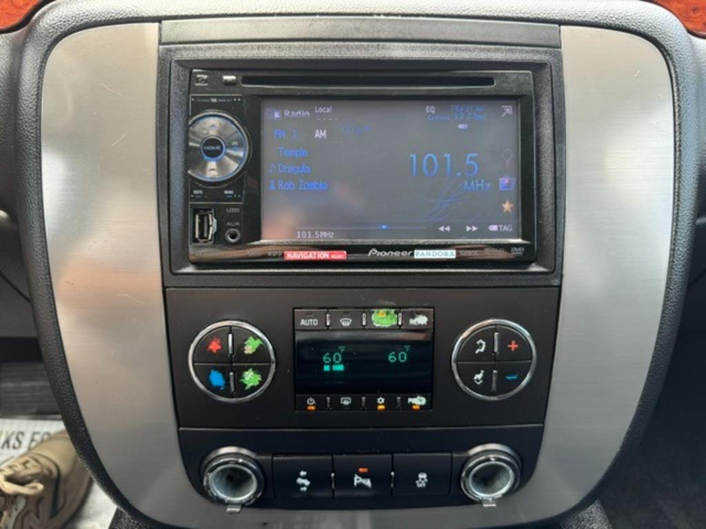 2014 GMC Yukon - $14,995