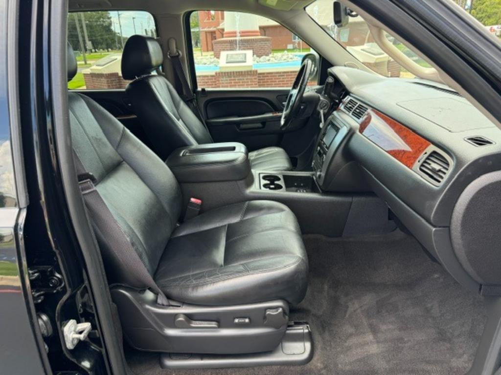 2014 GMC Yukon - $14,995