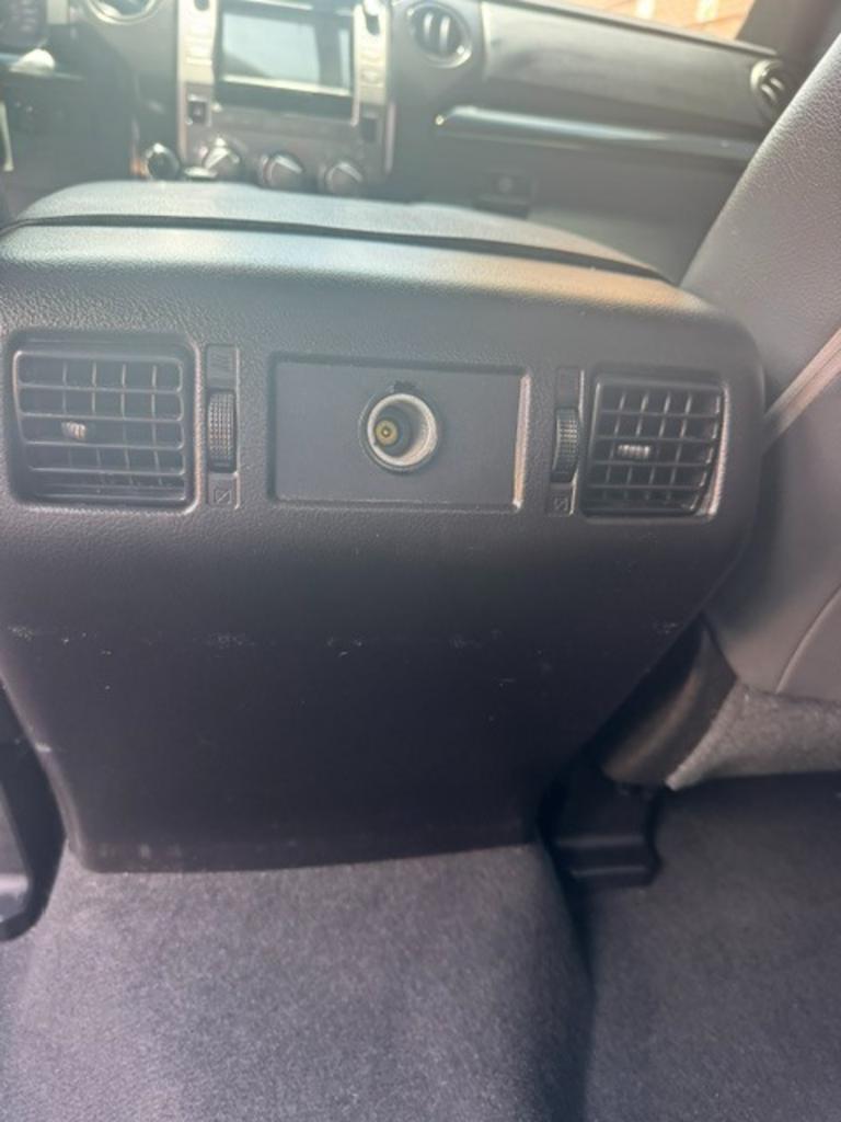 2015 Toyota Tundra - $21,550