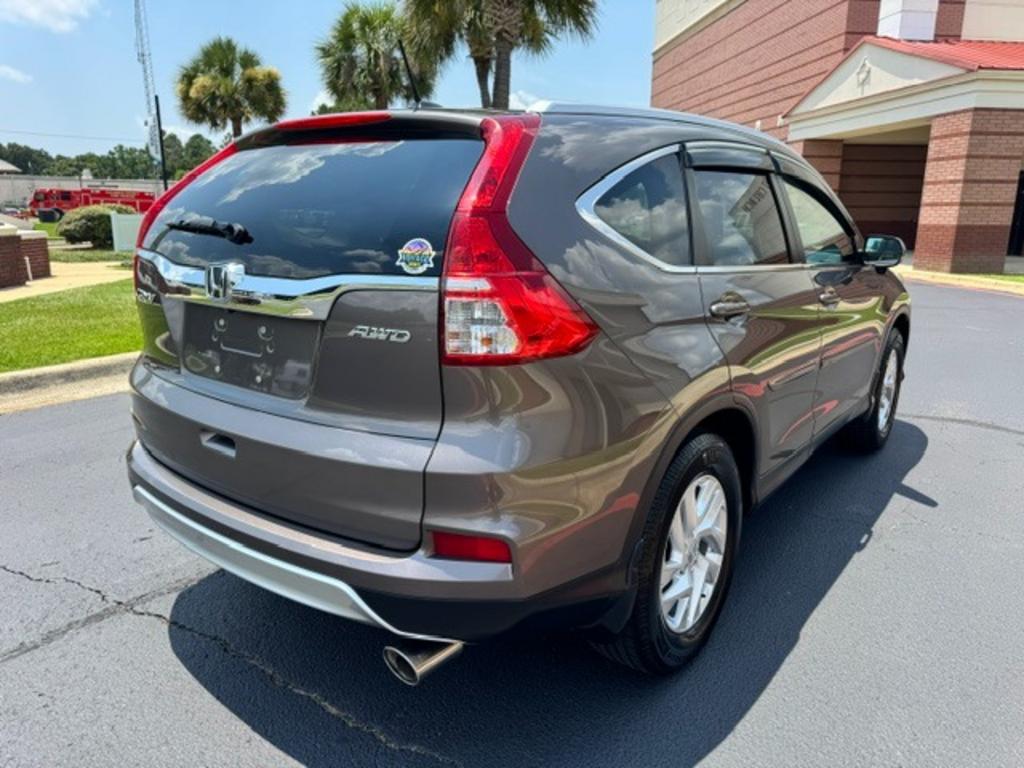 2015 Honda CR-V - $12,995