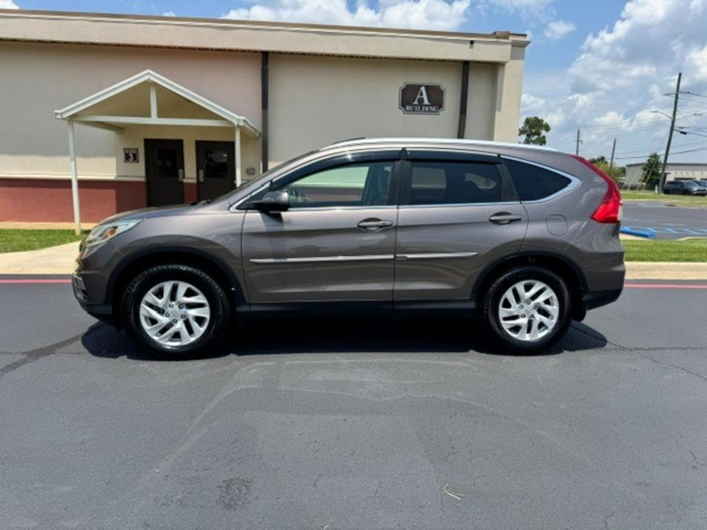 2015 Honda CR-V - $12,995
