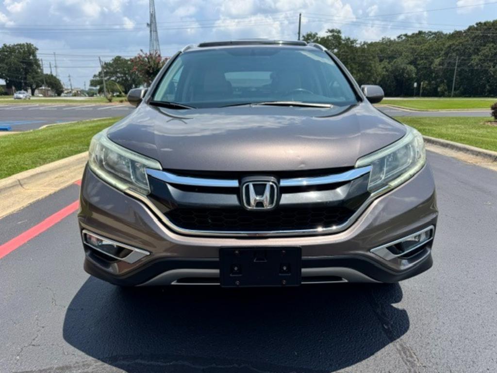 2015 Honda CR-V - $12,995